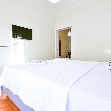Athenian Sunny Apartment Extérieur photo